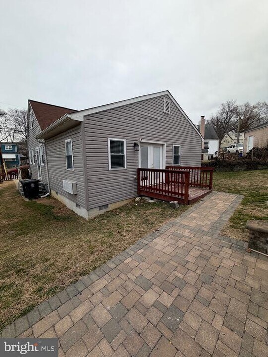 6609 Patterson St in Riverdale, MD - Building Photo