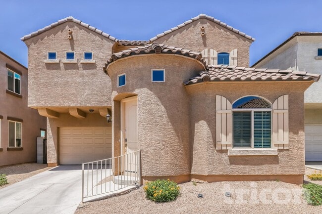 property at 10336 W Devonshire Ave