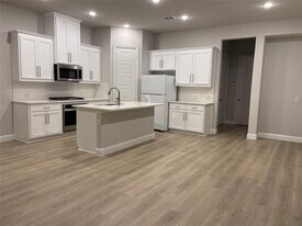 4701 Piedras Lanzar Dr in McKinney, TX - Building Photo