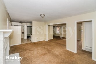 6128 Lacewood Cove in Memphis, TN - Building Photo - Building Photo