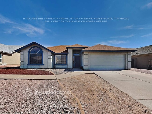 property at 7219 E Carol Ave