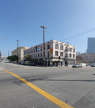 1425 W 7th St in Los Angeles, CA - Building Photo - Building Photo