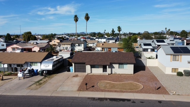 property at 3712 W Charter Oak Rd