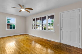 1508 Beaufort St in New Bern, NC - Building Photo - Building Photo