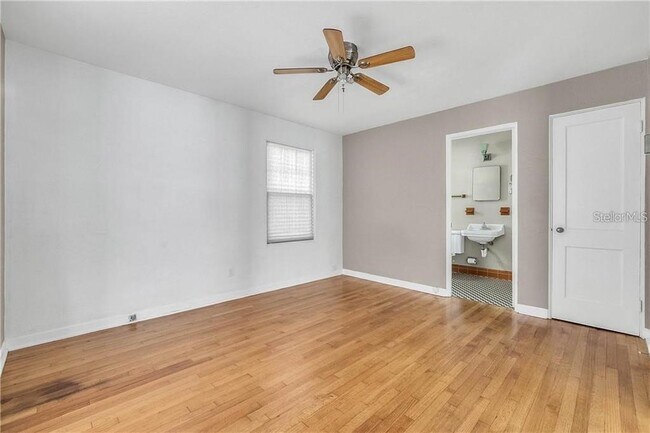 728 N Summerlin Ave-Unit -A in Orlando, FL - Building Photo - Building Photo