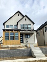 11541 Engelmann Dr in Draper, UT - Building Photo