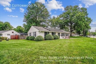 4612 Cottonwood Pl in Alexandria, VA - Building Photo - Building Photo