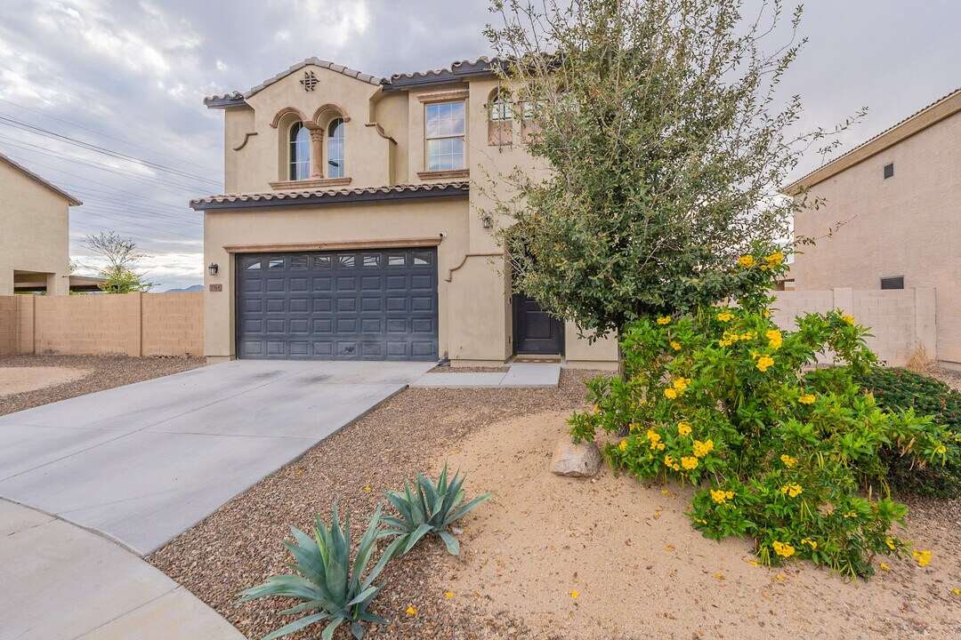 7314 S 12th Pl in Phoenix, AZ - Building Photo