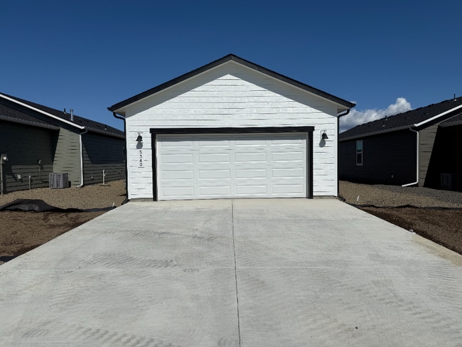 5340 E Norma Ave in Post Falls, ID - Building Photo - Building Photo