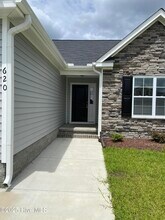 620 Moonstone Ct in Winterville, NC - Building Photo - Building Photo