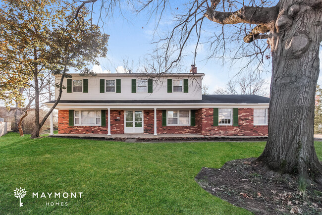 property at 1293 Jeremy Ct