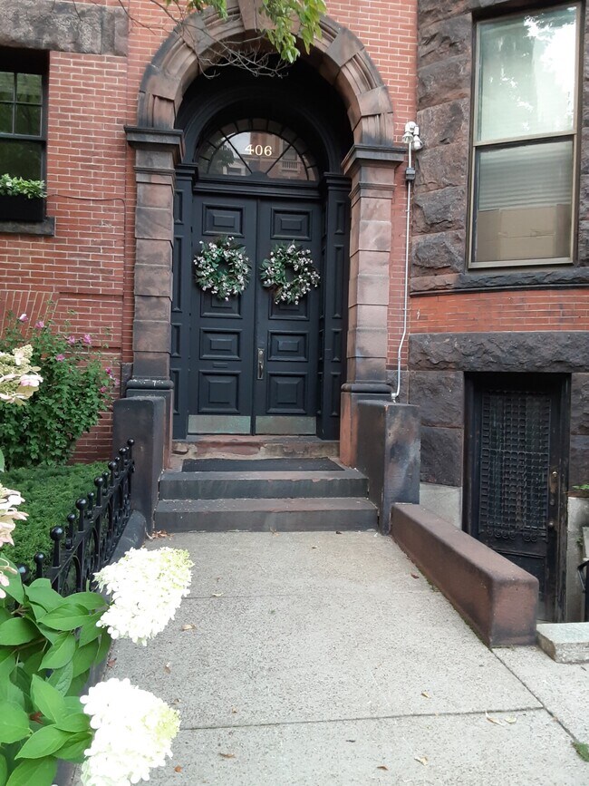 property at 408 Beacon St