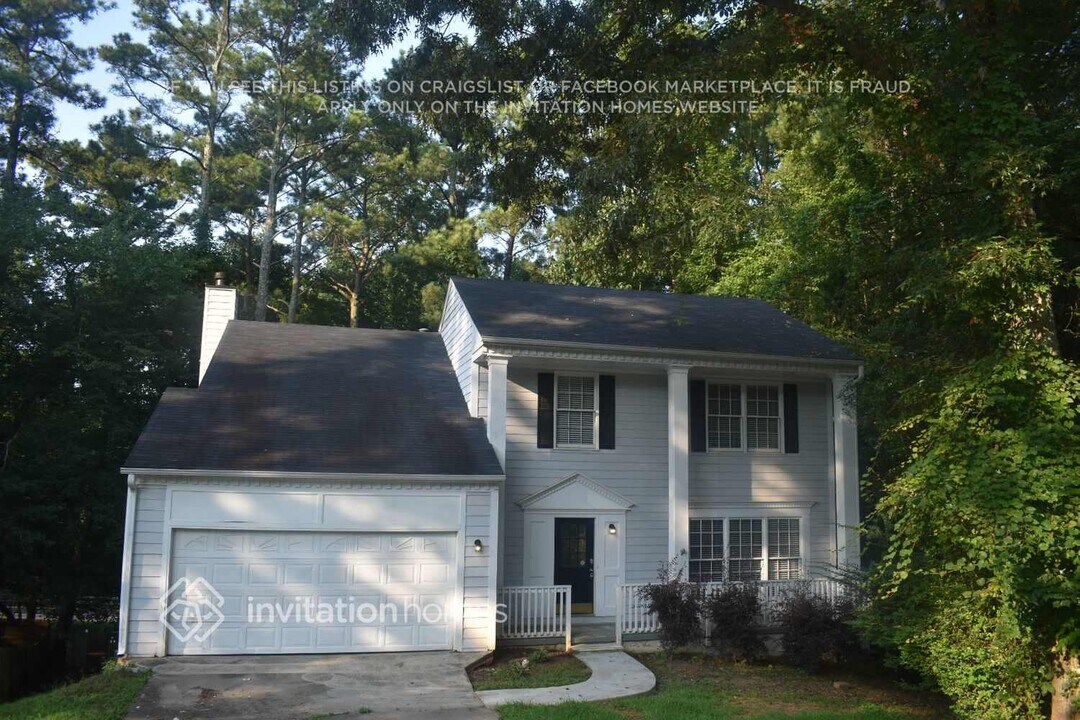 2003 Hascall Ridge Ct SW in Marietta, GA - Building Photo