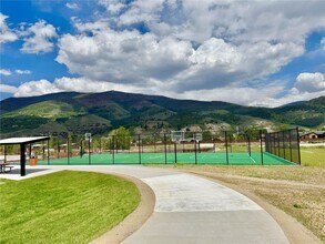 432 Bighorn Cir in Silverthorne, CO - Building Photo - Building Photo