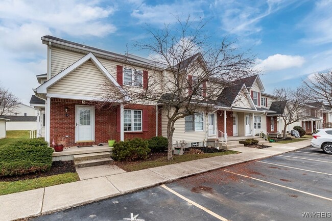 property at 9 Keph Dr