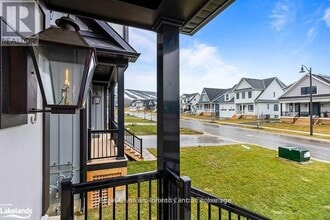 123 Black Willow Cres in Blue Mountains, ON - Building Photo - Building Photo