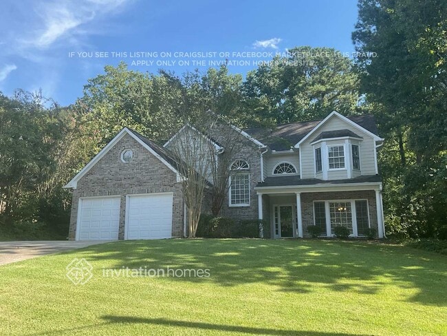property at 7102 Big Woods Dr
