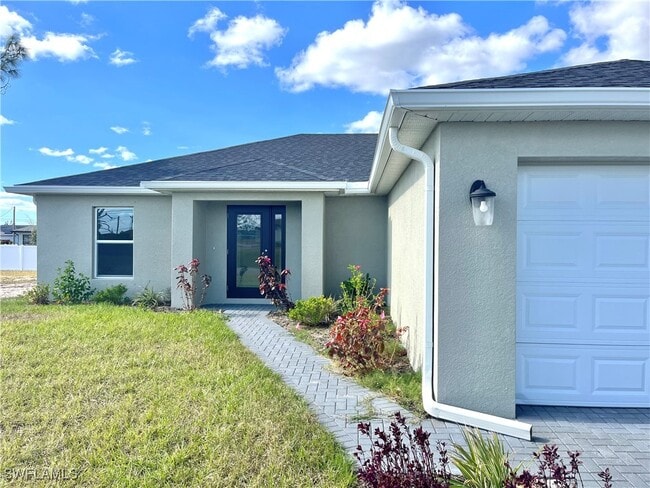 property at 2538 NW 24th Pl