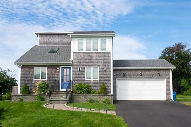 property at 163 Morrison Ave