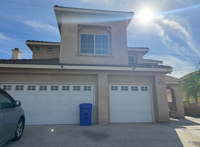 property at 17203 Ave Del Sol