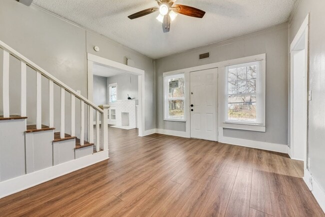 432 N Denton St in Gainesville, TX - Building Photo - Building Photo