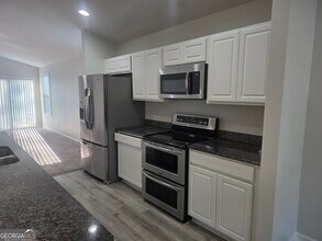 27 Blackberry Cir in Guyton, GA - Building Photo - Building Photo