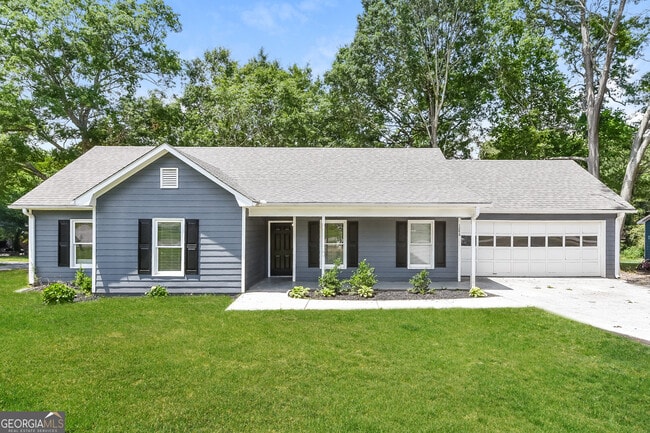 property at 1248 Claywill Cir