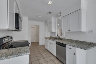 4307 Eagle Fork Dr in Houston, TX - Building Photo - Building Photo