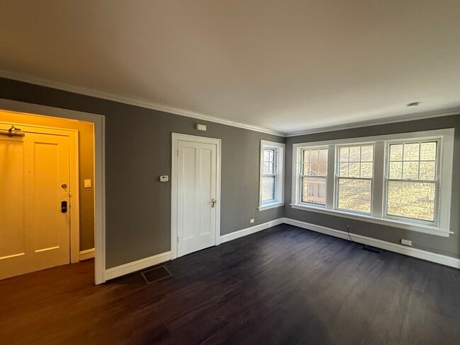 1624 Washington St in Evanston, IL - Building Photo - Building Photo