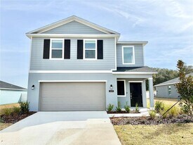 3809 NE 32nd Ct in Ocala, FL - Building Photo