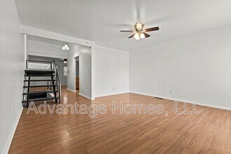 805 N 70th St in Kansas City, KS - Building Photo - Building Photo