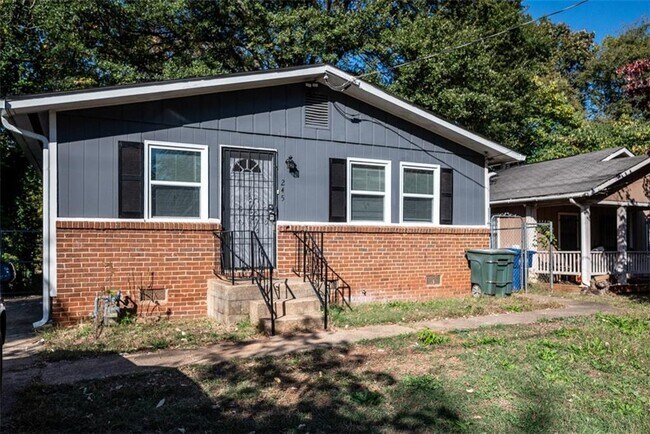 245 Doane St SW in Atlanta, GA - Building Photo - Building Photo