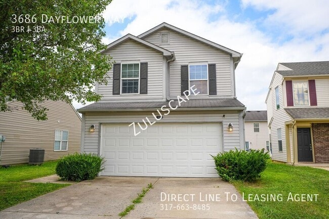 property at 3686 Dayflower Way