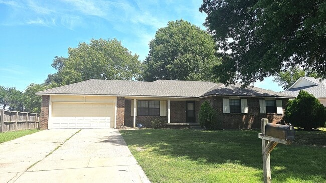 property at 4814 Ethel St