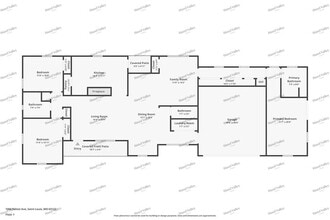 1006 Forest Ave in Kirkwood, MO - Building Photo - Building Photo