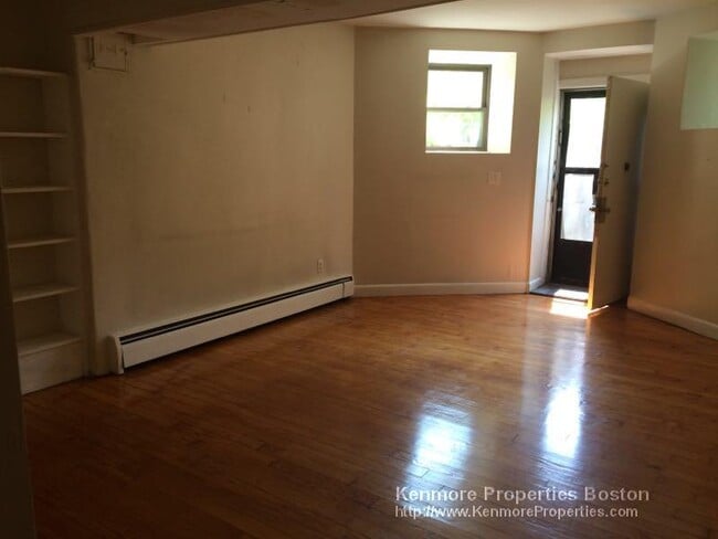 property at 1728 Beacon St