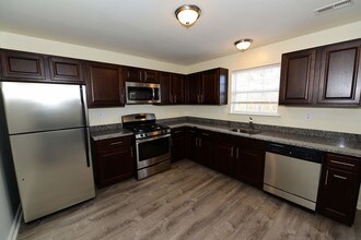 Yorkshire Village Senior 55+ in Lawrenceville, NJ - Building Photo - Building Photo