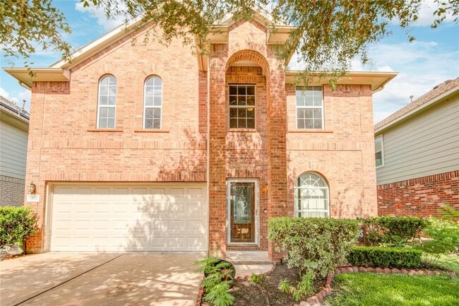 property at 9222 Carlin Bend Ln