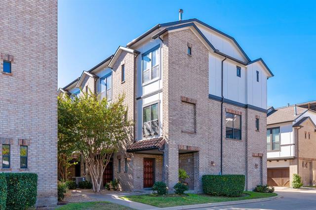 13900 Noel Rd in Dallas, TX - Foto de edificio