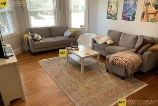 96 Chestnut Hill Ave, Unit 2 in Boston, MA - Foto de edificio - Building Photo