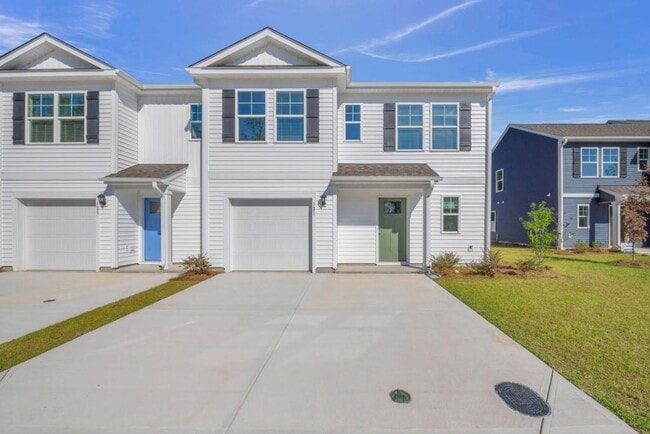 property at 121 S Grassland Rd