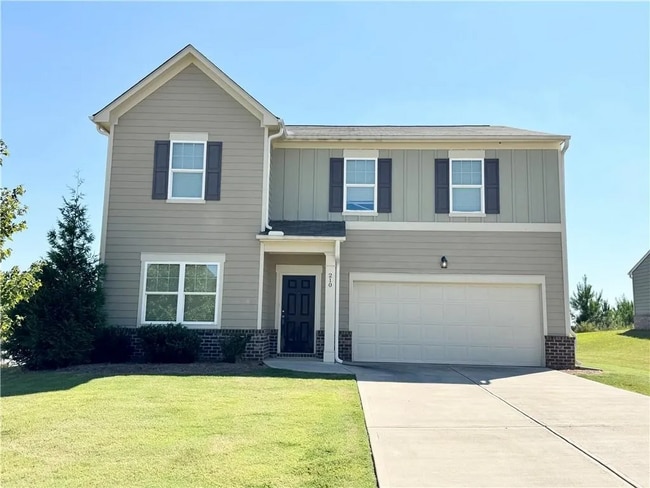 property at 210 Catania Way NW