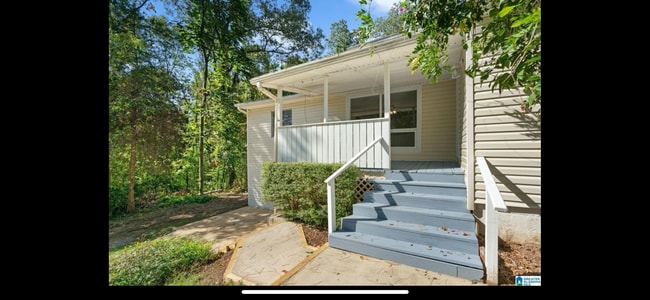 11482 Lake Dr in Mc Calla, AL - Building Photo - Building Photo