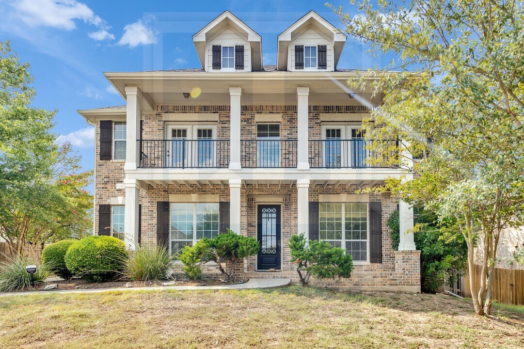 150 Abbey Dr in Austin, TX - Building Photo