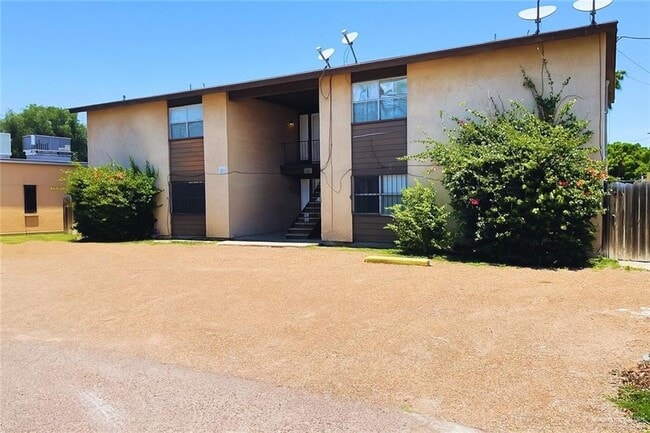 property at 110 W Champion St