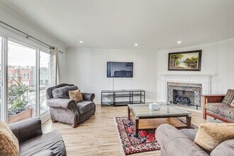 2647 46th Ave in San Francisco, CA - Building Photo - Building Photo