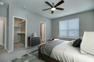 105 Fort William St in Hutto, TX - Building Photo - Building Photo