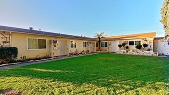 2145 W Juno Ave in Anaheim, CA - Building Photo