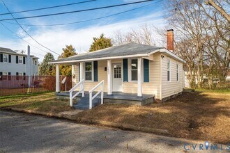 1609 Buren St in Hopewell, VA - Building Photo - Building Photo