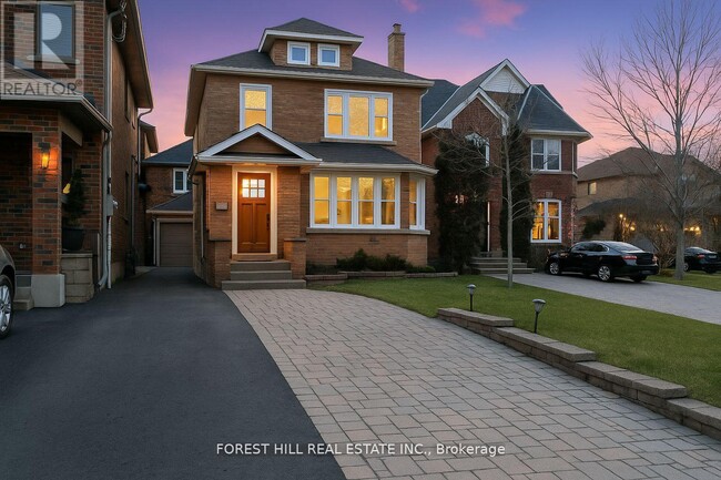 property at 67 Yonge Blvd